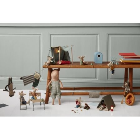 Фігурка - Мама мишка - Зображення 5