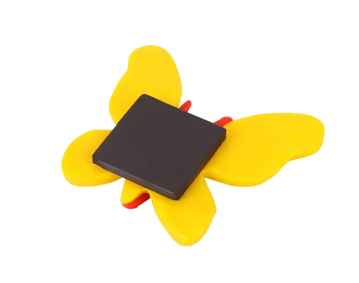 nabir-dlia-tvorchosti-z-polimernou-hlynou-tooky-land-11388389233222 Набір полімерної глини Tookyland Садівництво - Зображення 3