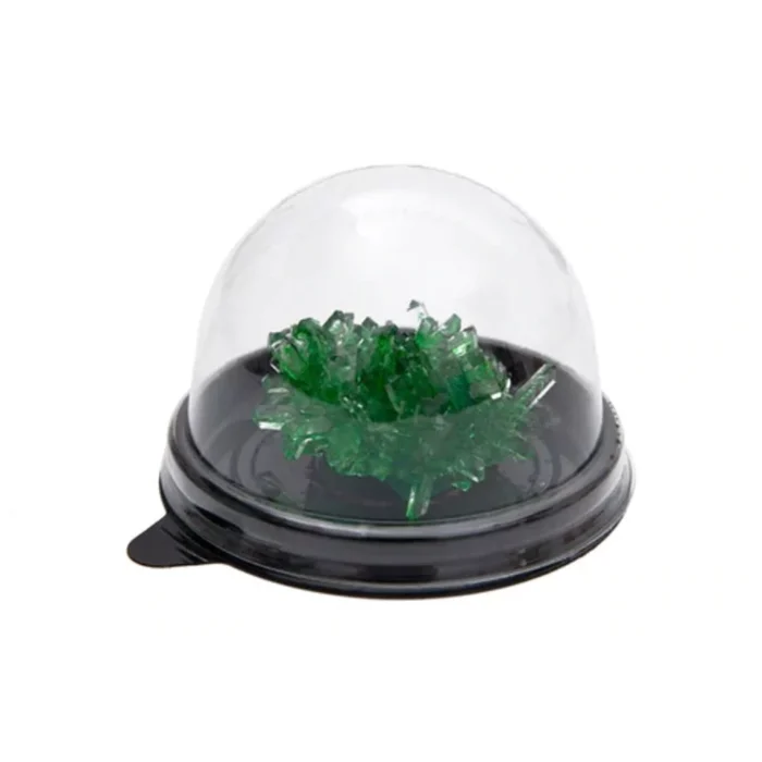 Науковий набір Tookyland Вирощування кристалів - Зображення 4