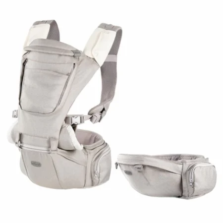 Сумка нагрудна *HIP SEAT* , кол.76 - Зображення 2