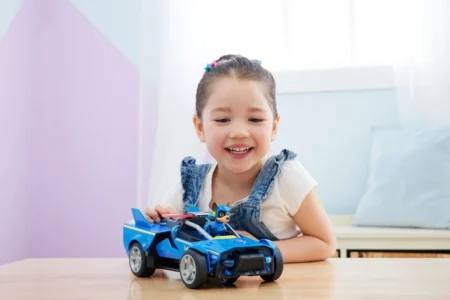 Щенячий патруль 2: Авто Chase Deluxe - Зображення 7