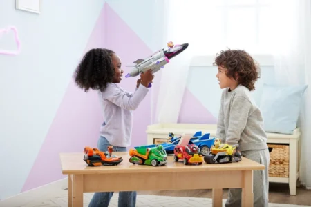 Щенячий патруль 2: Авто Chase Deluxe - Зображення 8