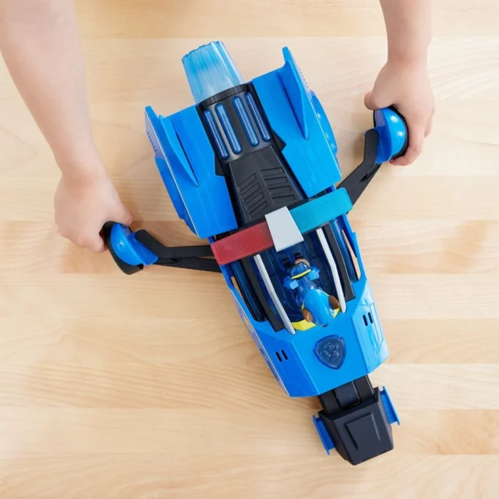 Щенячий патруль 2: Авто Chase Deluxe - Зображення 5