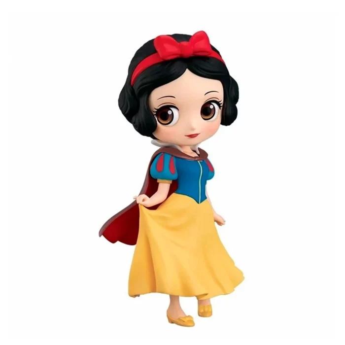 Колекційна фігурка BANPRESTO Q POSKET DISNEY SNOW WHITE-A - Зображення 1
