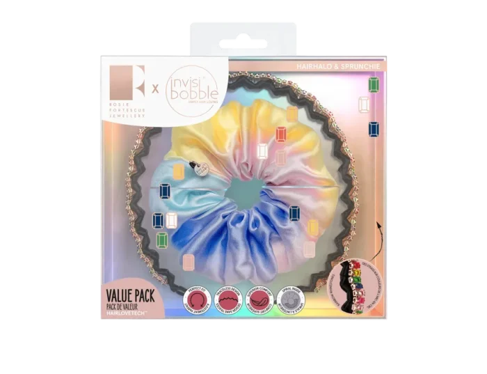 podarochnyy-nabor-invisibobble-trendy-treasure-kit-51638225955622 Подарунковий набір invisibobble Trendy Treasure Kit - Зображення 1