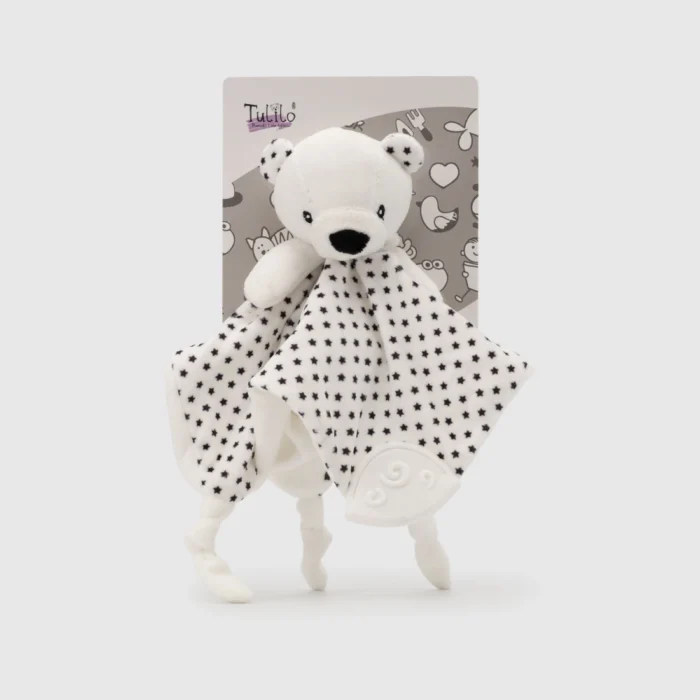 Притулянка Ведмедик - Зображення 1