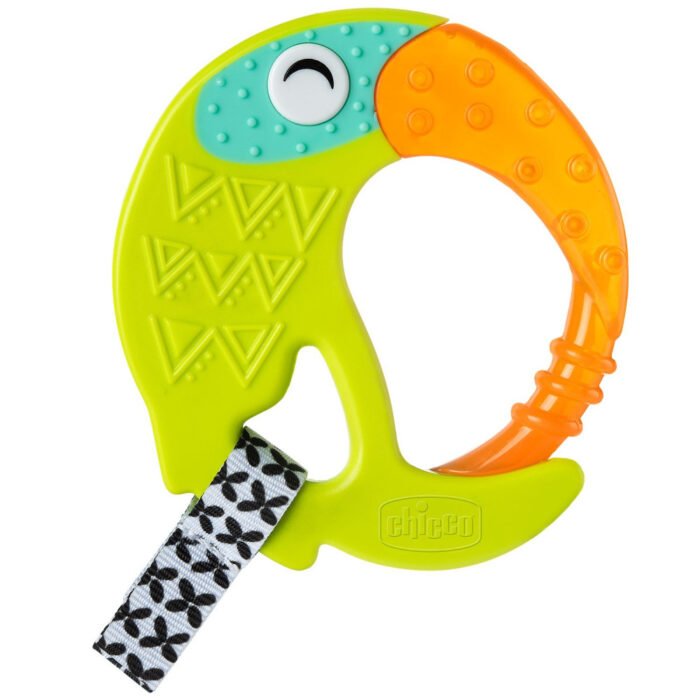 Прорізувач для зубок *Тукан* - Зображення 2