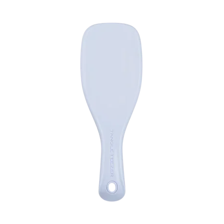 Гребінець Tangle Teezer The Wet Detangler Mini Digital Lavender - Зображення 4