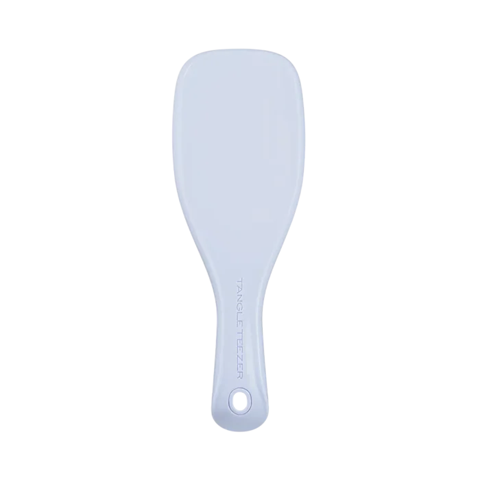 Гребінець Tangle Teezer The Wet Detangler Mini Digital Lavender - Зображення 4