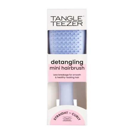 Гребінець Tangle Teezer The Wet Detangler Mini Digital Lavender