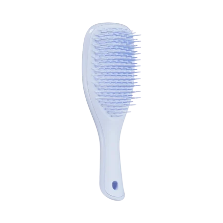 Гребінець Tangle Teezer The Wet Detangler Mini Digital Lavender - Зображення 6