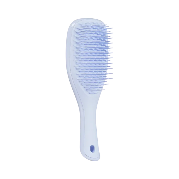 Гребінець Tangle Teezer The Wet Detangler Mini Digital Lavender - Зображення 6