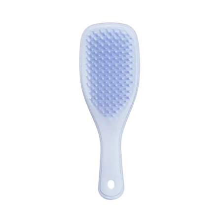 Гребінець Tangle Teezer The Wet Detangler Mini Digital Lavender - Зображення 5