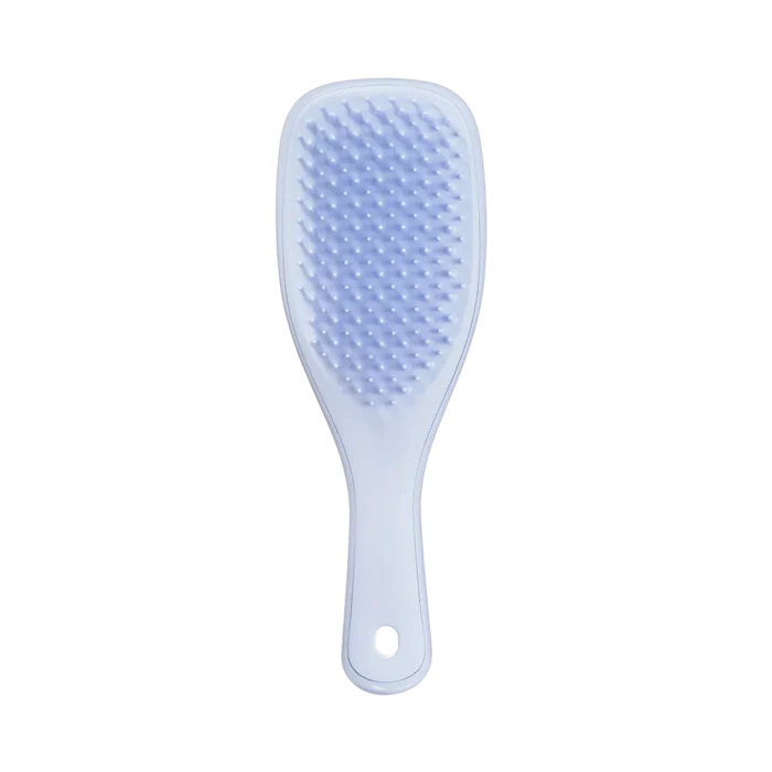 Гребінець Tangle Teezer The Wet Detangler Mini Digital Lavender - Зображення 5