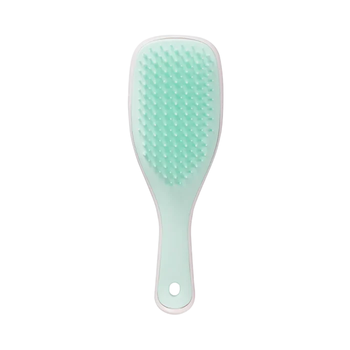 rascheska-tangle-teezer-the-wet-detangler-mini-marshmallow-duo-95936571776419 Щітка для волосся Tangle Teezer The Wet Detangler Mini Marshmallow Duo - Зображення 2