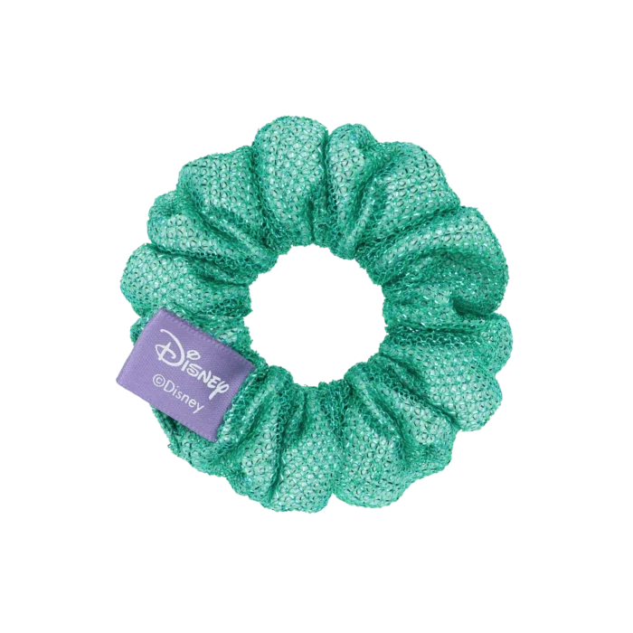 Резинка-браслет для волосся invisibobble SPRUNCHIE KIDS Disney Ariel - Зображення 2