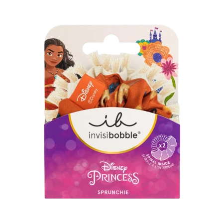 Резинка-браслет для волосся invisibobble SPRUNCHIE KIDS Disney Moana