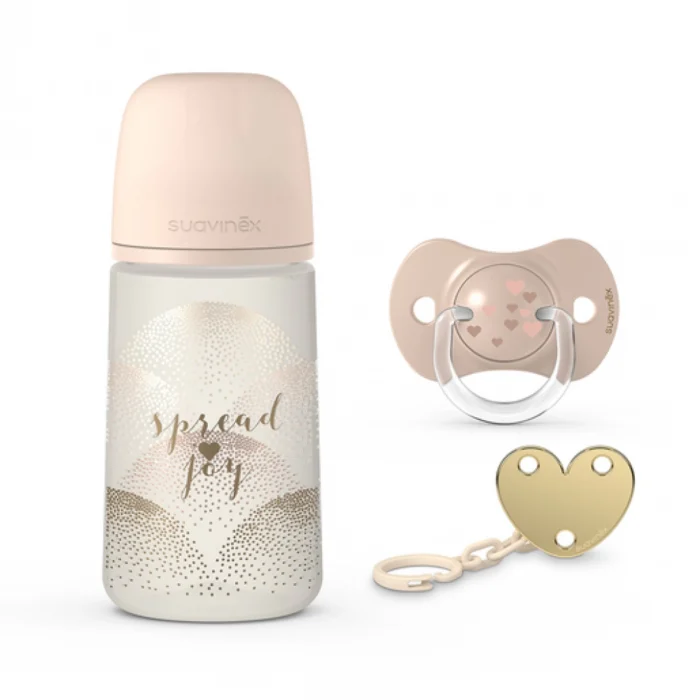 Набір *Чарівні історії*/золотий (8426420077088) - Зображення 1