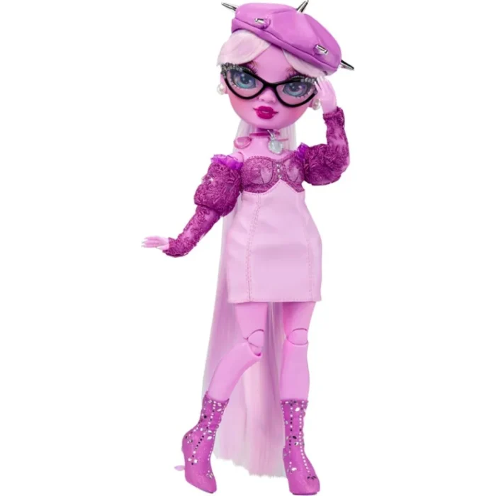 Лялька Shadow High F23 Fashion Doll- Purple - Зображення 2