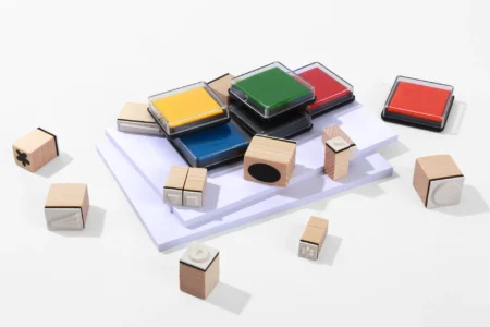 Штампи Tookyland творчий набір - Зображення 4