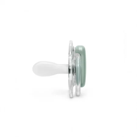 Пустушка фізіологічна, 0-6 місяців, *Bonhomia*/зелена (8426420079655) - Зображення 2