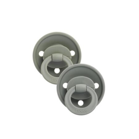 Elodie Details - Пустушка латексна Hazy Jade, від 3-х місяців (комплект 2 шт)