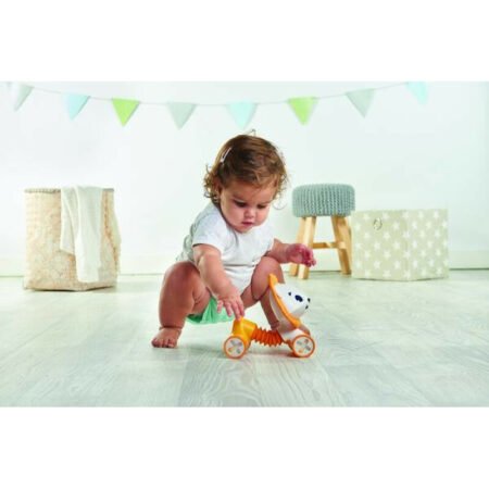 Іграшка каталка *Левеня Леонард* (7290108862034) - Зображення 2