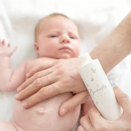 Дитячий засіб для купання 200 ml - Зображення 2