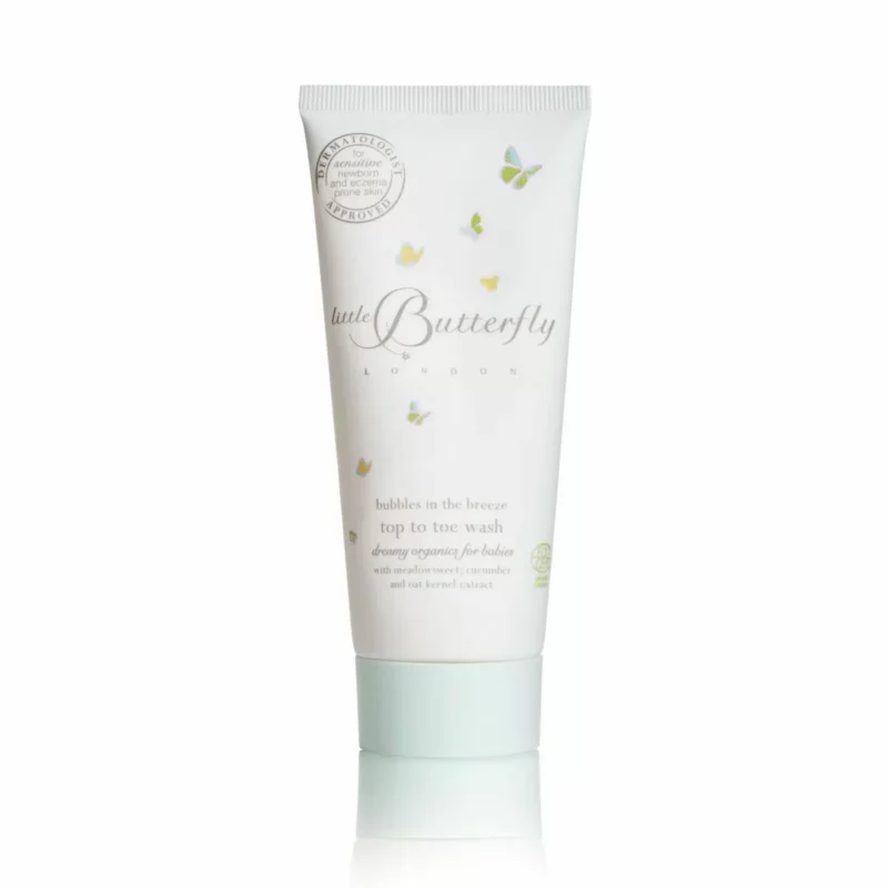 Дитячий засіб для купання 100 ml