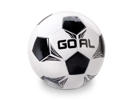 Футбольний м'яч GOAL розмір 5 - Зображення 4