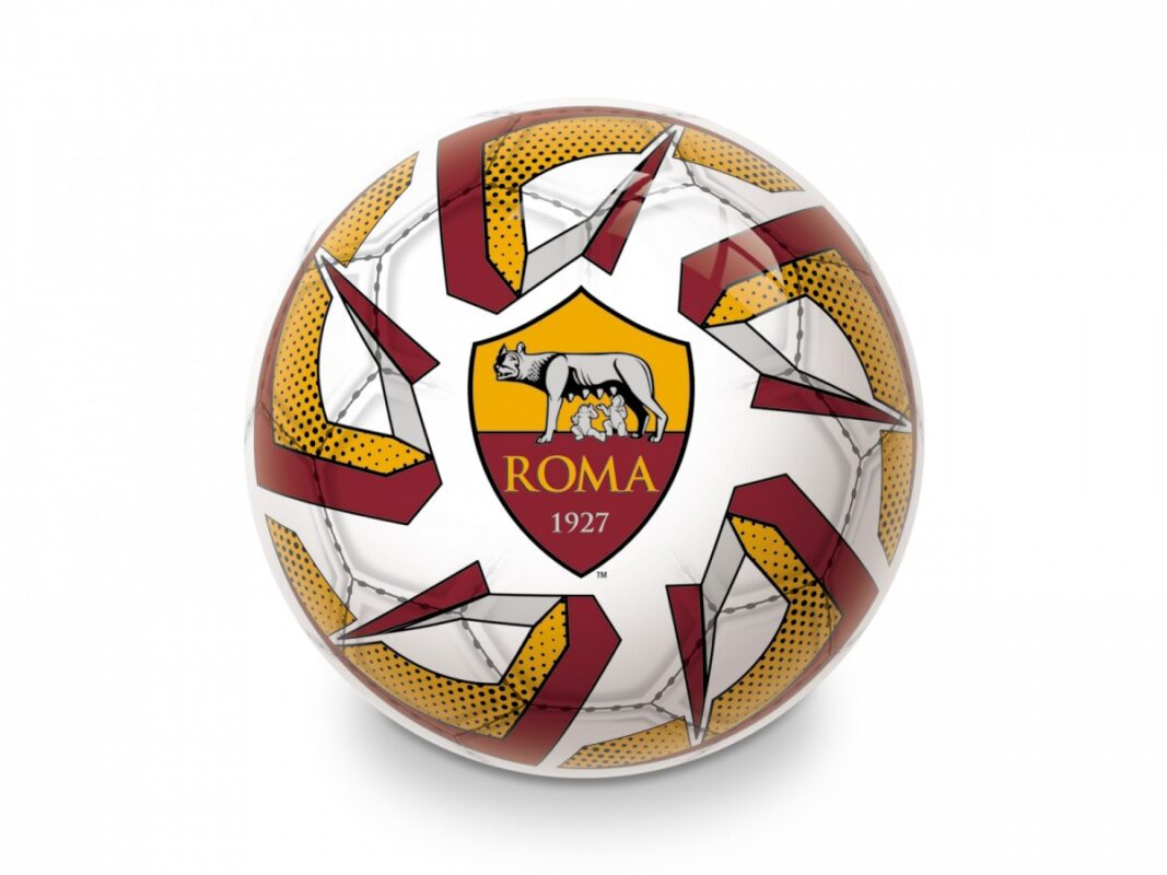 М'яч біо ФК A.S. ROMA д. 230
