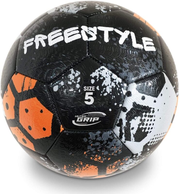 М'яч FREESTYLE розмір 5