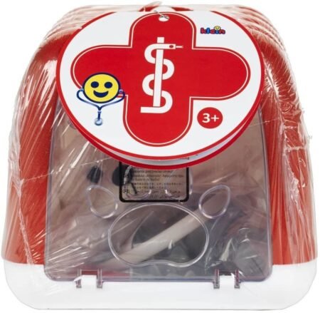 Ігровий набір з плюшевою собакою та аксесуарами Klein - Зображення 2