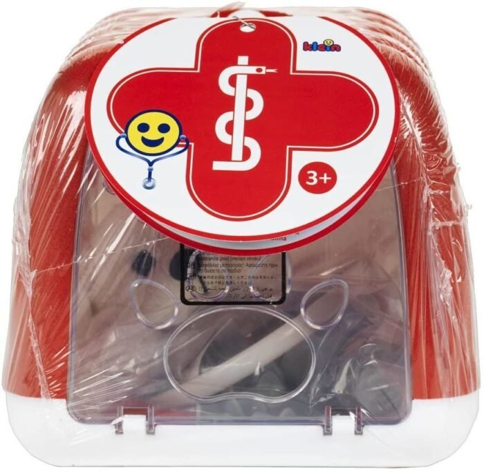 Ігровий набір з плюшевою собакою та аксесуарами Klein - Зображення 2