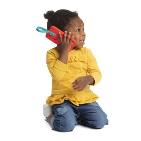 Іграшка музична *Мій перший смартфон* - Зображення 2