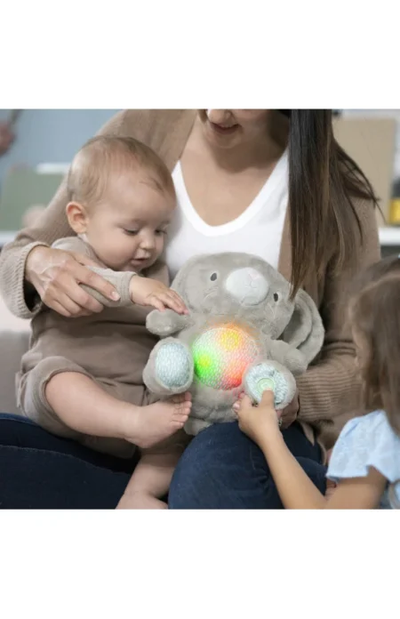 Іграшка м'яка музична *Heart to Hugs™ Sylvi™* - Зображення 6