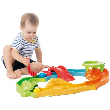 Іграшка *Гольф-сафарі траса 3 в 1*