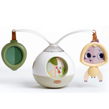 Музична іграшка *Бохо Шик* (7290108863031)