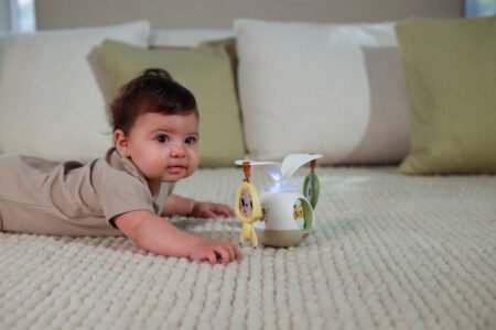 Музична іграшка *Бохо Шик* (7290108863031) - Зображення 3