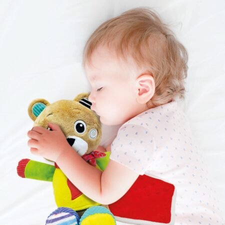 Іграшка м'яка Clementoni *Bob the Bear* - Зображення 2