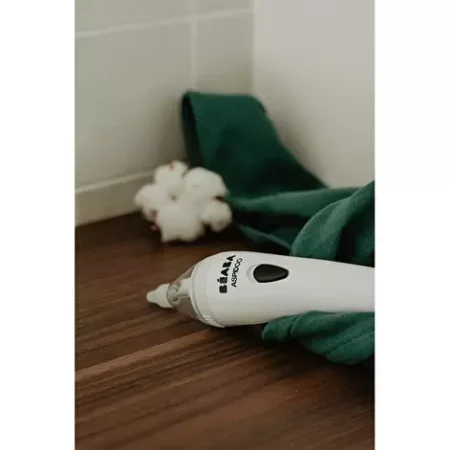 Аспіратор електронний Beaba Aspidoo білий - Зображення 3