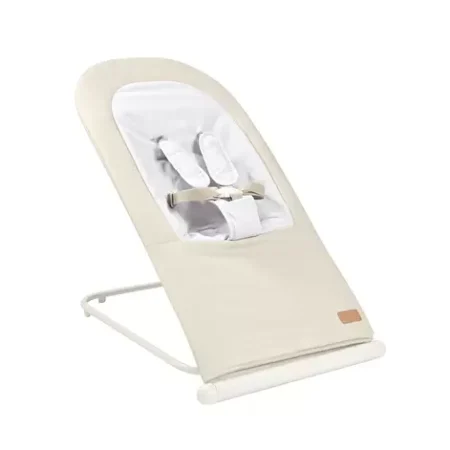 Шезлонг Beaba Easy Relax бежевий