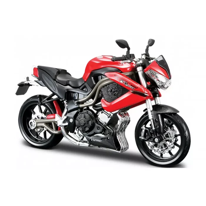 Мотоцикл іграшковий в асорт. - Зображення 3