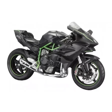 Мотоцикл іграшковий в асорт. - Зображення 9