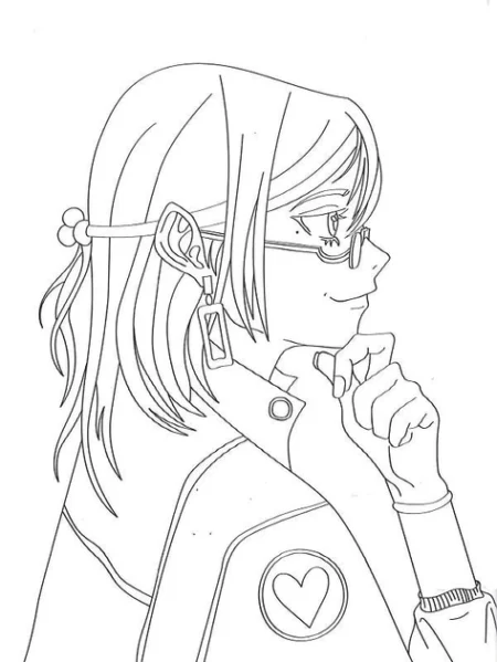 Розмальовка для дівчат. Яскраві подорожі - Зображення 2