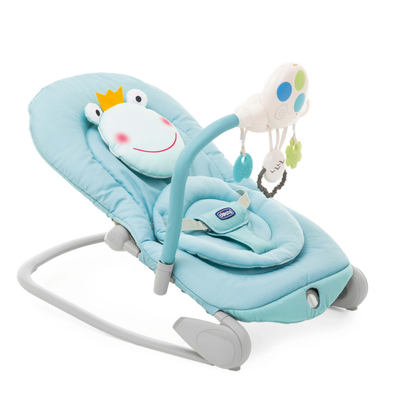 Крісло-гойдалка Chicco Balloon, кол.60