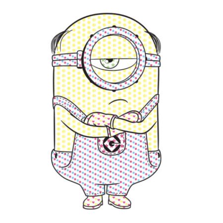 Кольоровий БУЛЬ. Нікчемний Я. Брати-лиходії - Зображення 4