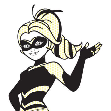 Кольоровий БУЛЬ. Леді Баг. Неймовірні пригоди - Зображення 4