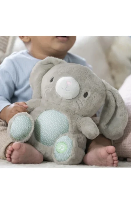 Іграшка м'яка музична *Heart to Hugs™ Sylvi™* - Зображення 4