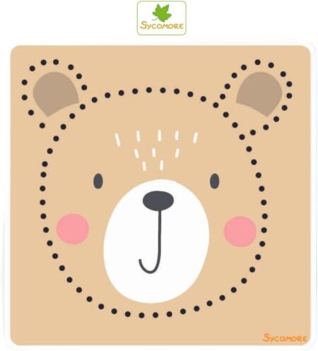 Набір для першого вишивання SYCOMORE - Зображення 3